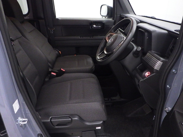 HONDA N VAN 2025