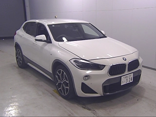BMW X2 2019