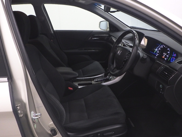 HONDA ACCORD 2014