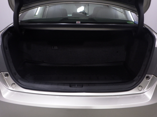 HONDA ACCORD 2014