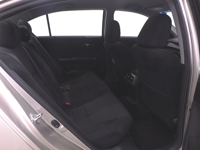 HONDA ACCORD 2014
