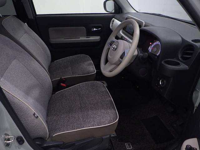 DAIHATSU MIRA TOCOT 2022