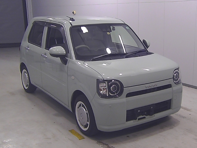 DAIHATSU MIRA TOCOT 2022