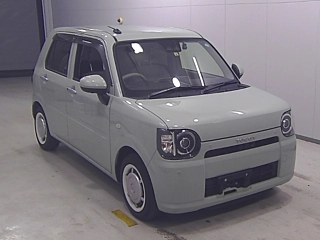 DAIHATSU MIRA TOCOT 2022