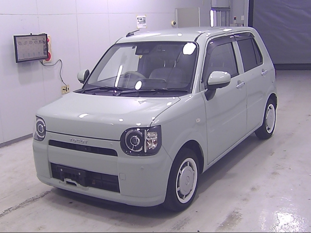 DAIHATSU MIRA TOCOT 2022