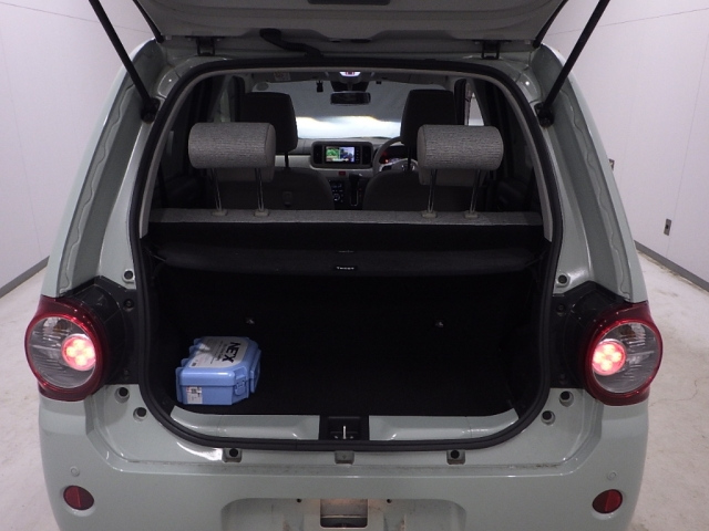 DAIHATSU MIRA TOCOT 2022