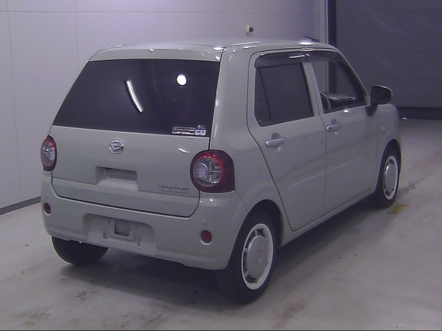 DAIHATSU MIRA TOCOT 2022