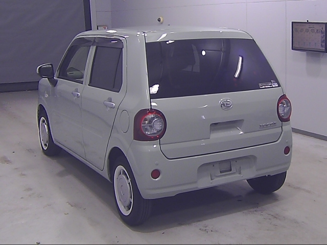 DAIHATSU MIRA TOCOT 2022