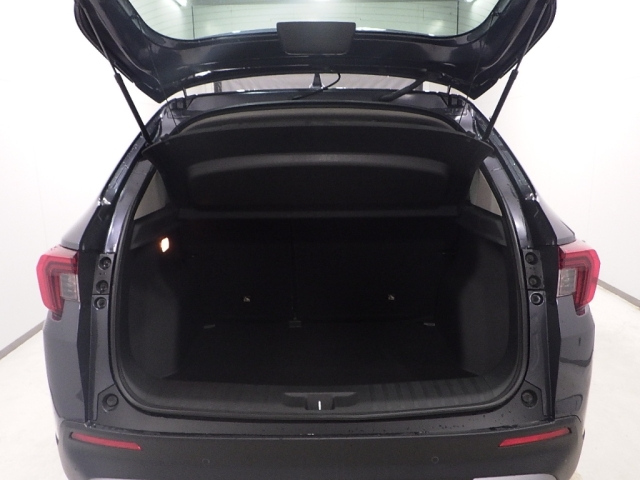 HONDA WR-V 2025