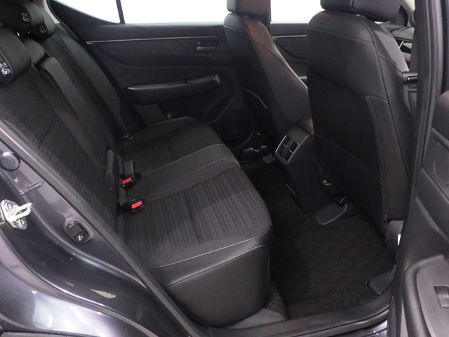 HONDA WR-V 2025