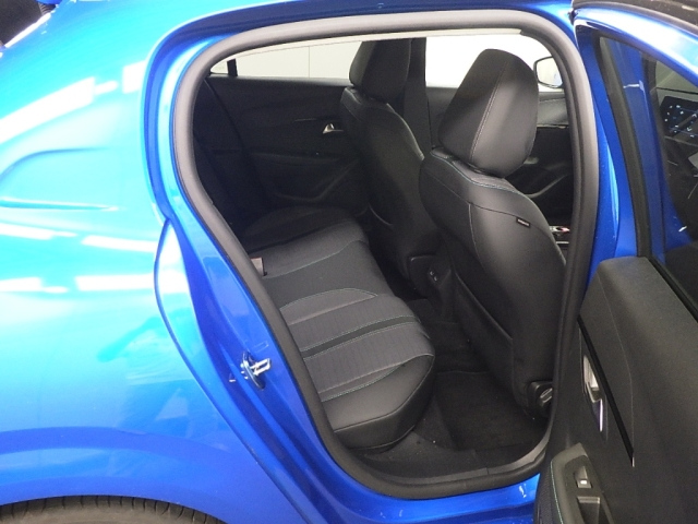 PEUGEOT 208 2020