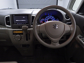 SUZUKI SPACIA 2014