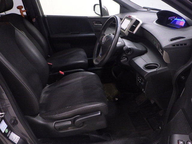 HONDA FREED 2014