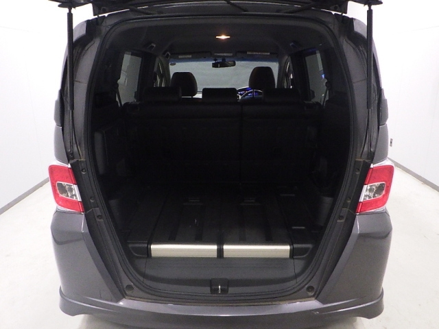 HONDA FREED 2014