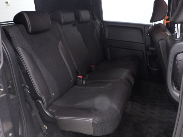 HONDA FREED 2014