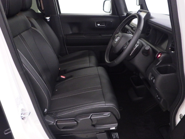 HONDA N BOX 2024