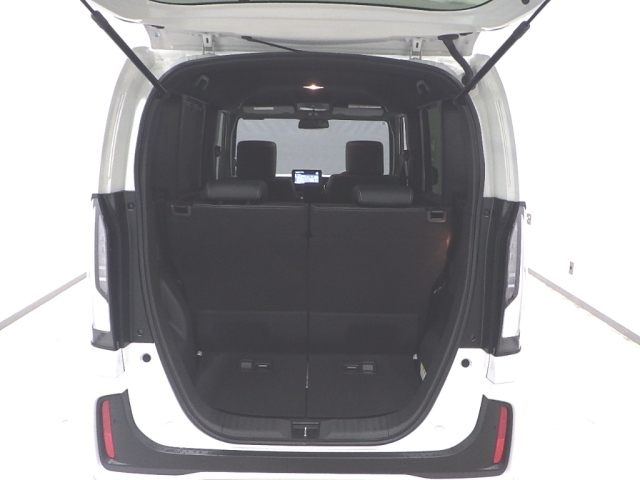 HONDA N BOX 2024