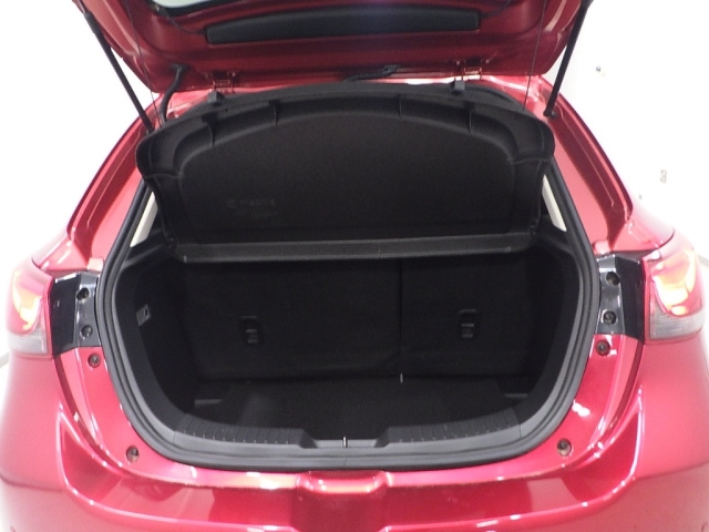 MAZDA DEMIO 2019