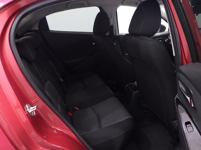 MAZDA DEMIO 2019
