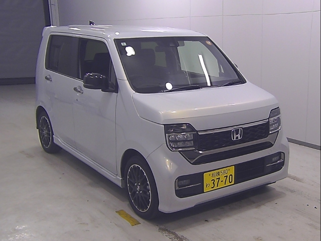 HONDA N WGN 2025