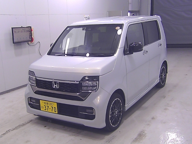 HONDA N WGN 2025