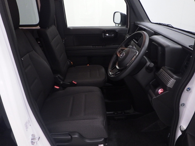 HONDA N VAN 2025
