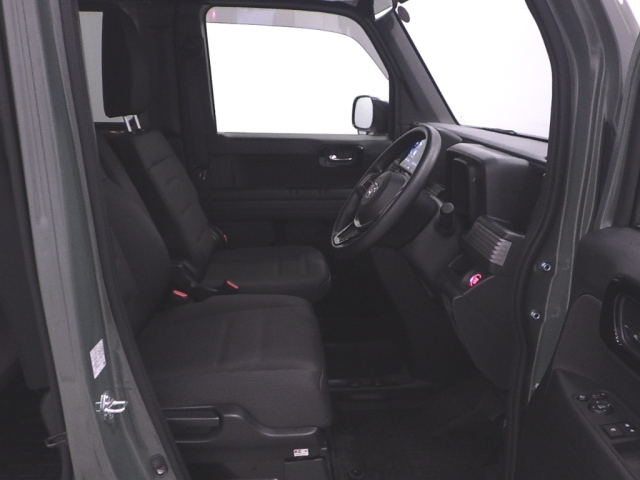 HONDA N VAN 2025