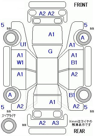 Аукционный лист SUZUKI ALTO LAPIN 2012