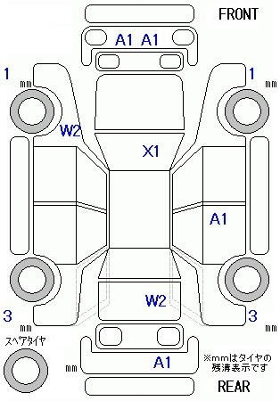 Аукционный лист SUZUKI ALTO LAPIN 2015