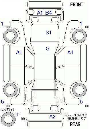 Аукционный лист HONDA CR-V 2016