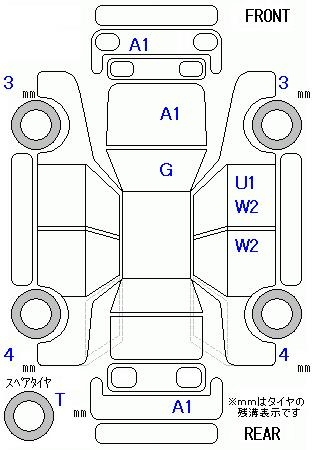 Аукционный лист PEUGEOT 208 2020