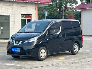 NISSAN NV200 2014