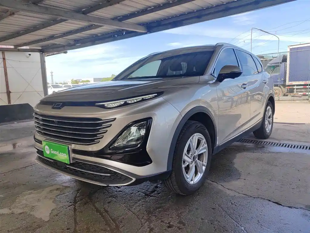BESTURN T90 2023