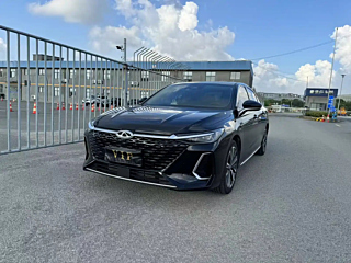 Заказать CHERY ARRIZO 8