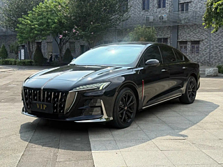 HONGQI H6