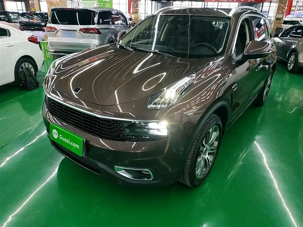 LYNK 01 2017