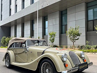 Заказать MORGAN ROADSTER