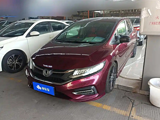 HONDA JED  2017