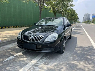BUICK EXCELLE 2015