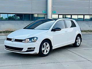 VOLKSWAGEN GOLF 2017