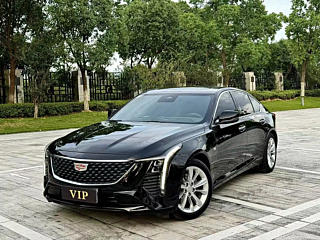 CADILLAC CT5  2024
