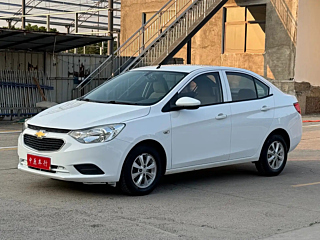 CHEVROLET SAIL  2015
