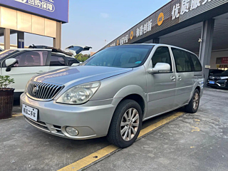 BUICK GL8  2012