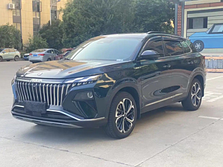 DONGFENG OTHER 2022