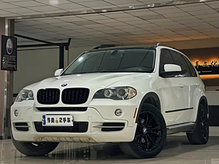 BMW X5 IMPORT 2008