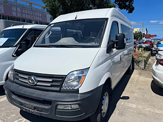MAXUS OTHER 2019