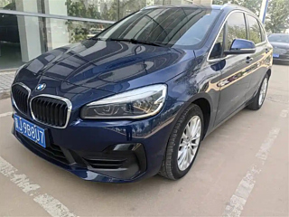 BMW 2-SERIES STATION WAGON 2018