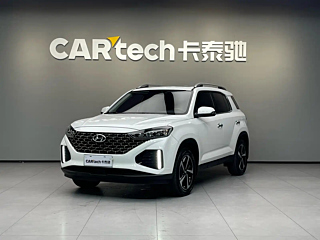 HYUNDAI BEIJING HYUNDAI IX35 2021