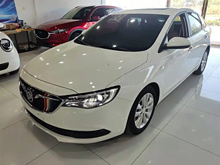 BUICK EXCELLE 2021