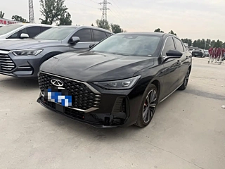 CHERY OTHER